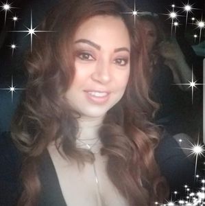 Meet your Posher, Heidy